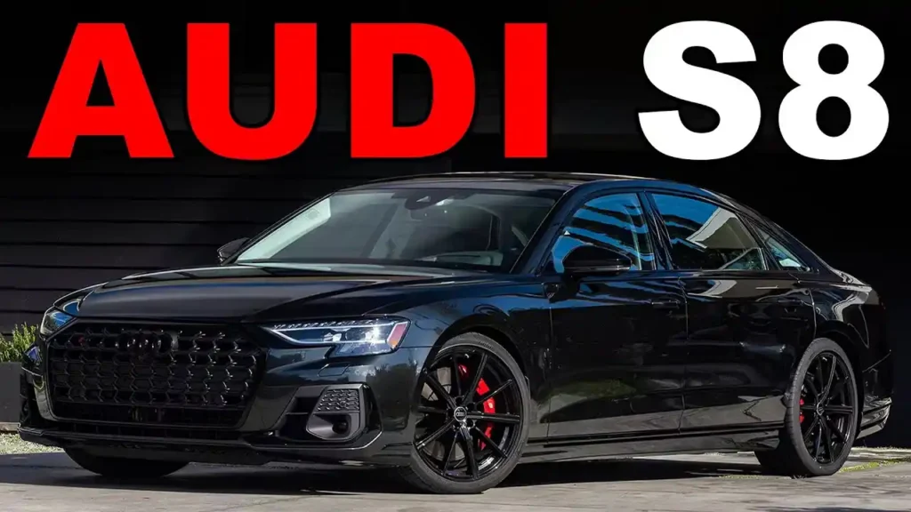 2025-Audi-S8-Review